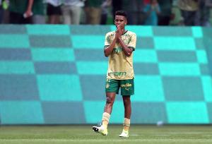 帕尔梅拉斯主帅：埃斯特旺很有潜力，他的转会将是展示实力的机会