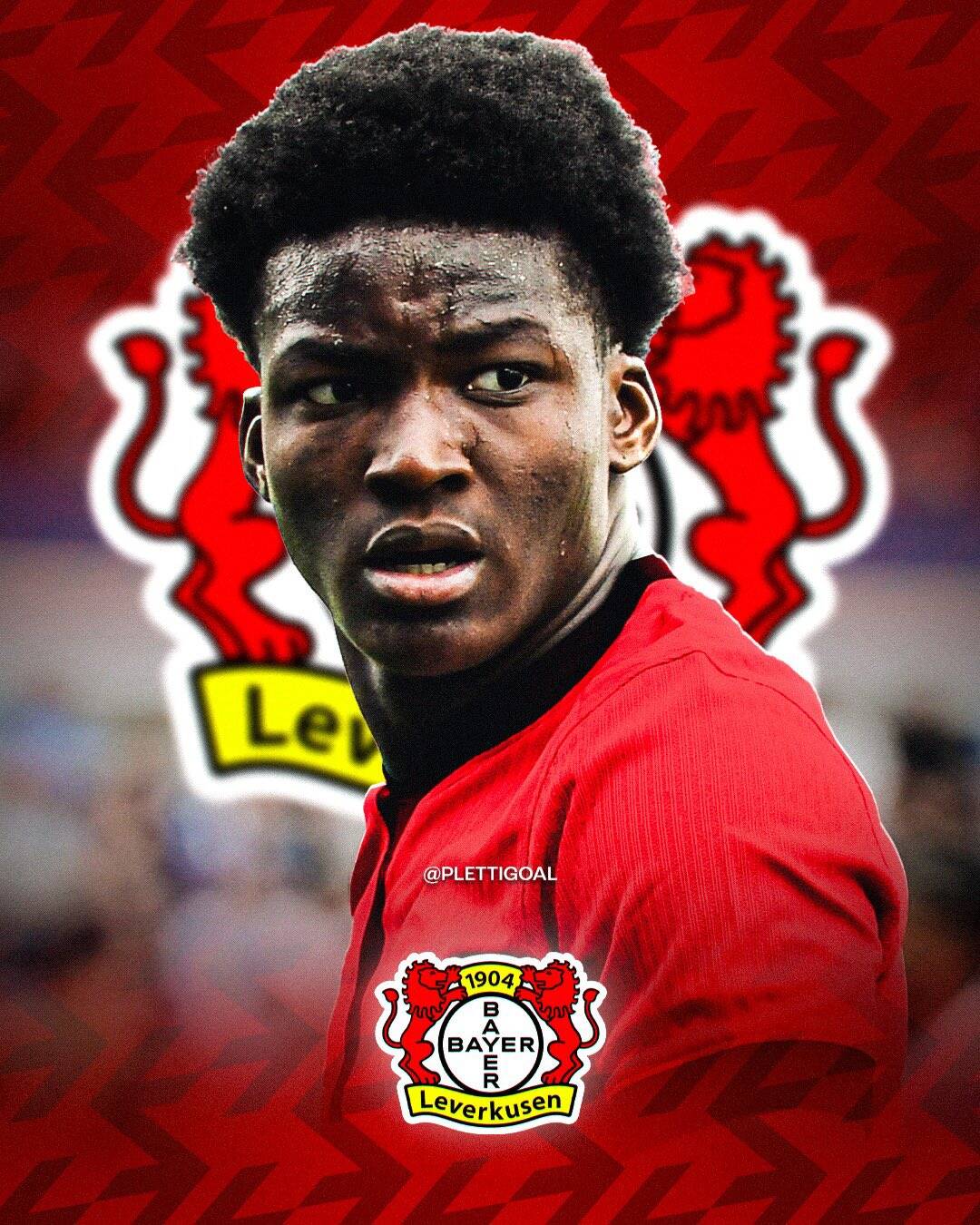 开云体育-德天空：勒沃库森即将签下巴黎青训天才塔普