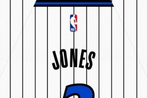 开云体育-魔术总裁：泰厄斯-琼斯非常职业 他会成为年轻核心的卓越导师