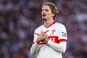 开云体育网站-曼晚：沃尔特马德是最接近约克雷斯的球员之一，但曼联已基本错过