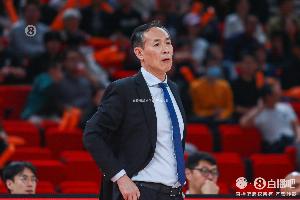 开云体育网站-“队伍还有潜能，还会做得更好”——访北京首钢男篮主教练许利民