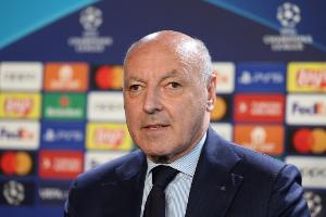 pulse-kaiyun.com-马洛塔：欧冠半决赛前周日还要踢意甲 申请延期但赛程没法排