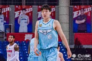 开云体育-队记：青岛与G1相比脱胎换骨 他们清楚广厦硬实力绝对在自己之上