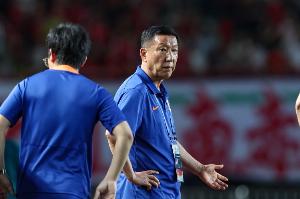 李平康：崔康熙请假时长两个月，按目前计划8月30日前会按时归队