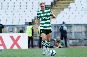 队报：雷恩争夺米兰猎物哈德尔，球员愿加盟&amp;要价略高于2000万欧