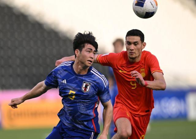 开云体育网站-国奥解析败因归咎三点：清楚日本很强没想到这么强