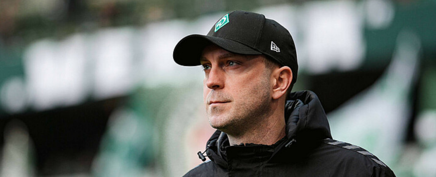 距离欧战仅差1分！官方：云达不莱梅主教练维尔纳下课