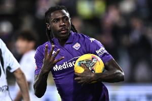 维埃里：小基恩5200万解约金很低，如果我是俱乐部高层会立即签他