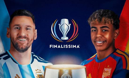 pulse-kaiyun.com-名记：欧足联提议在伯纳乌举办欧美杯，南美足联尚未接受